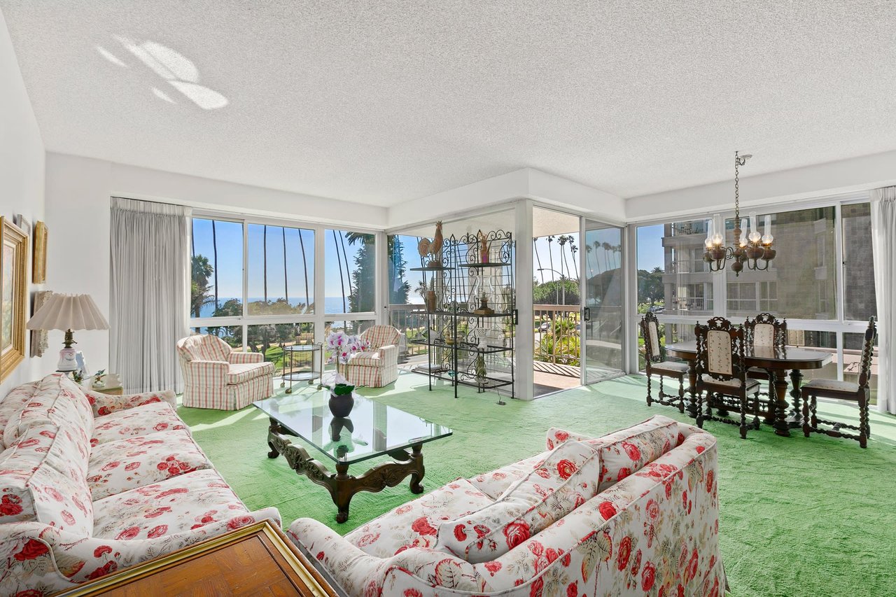 New Listing at 515 Ocean Ave. in Santa Monica