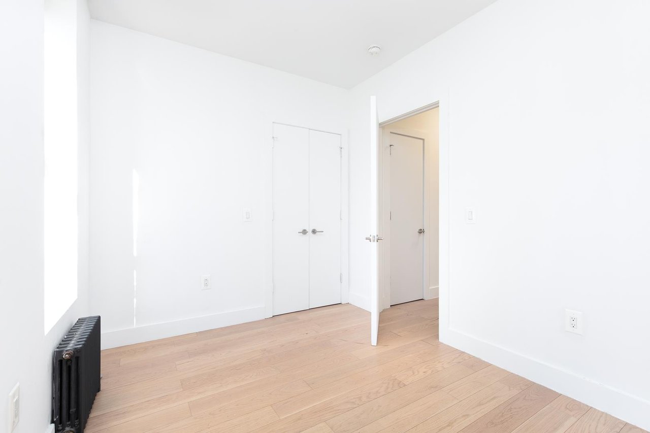788 Madison Street, Apt 1-L