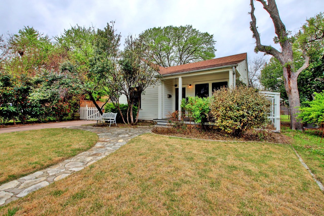  3214 Lafayette Ave