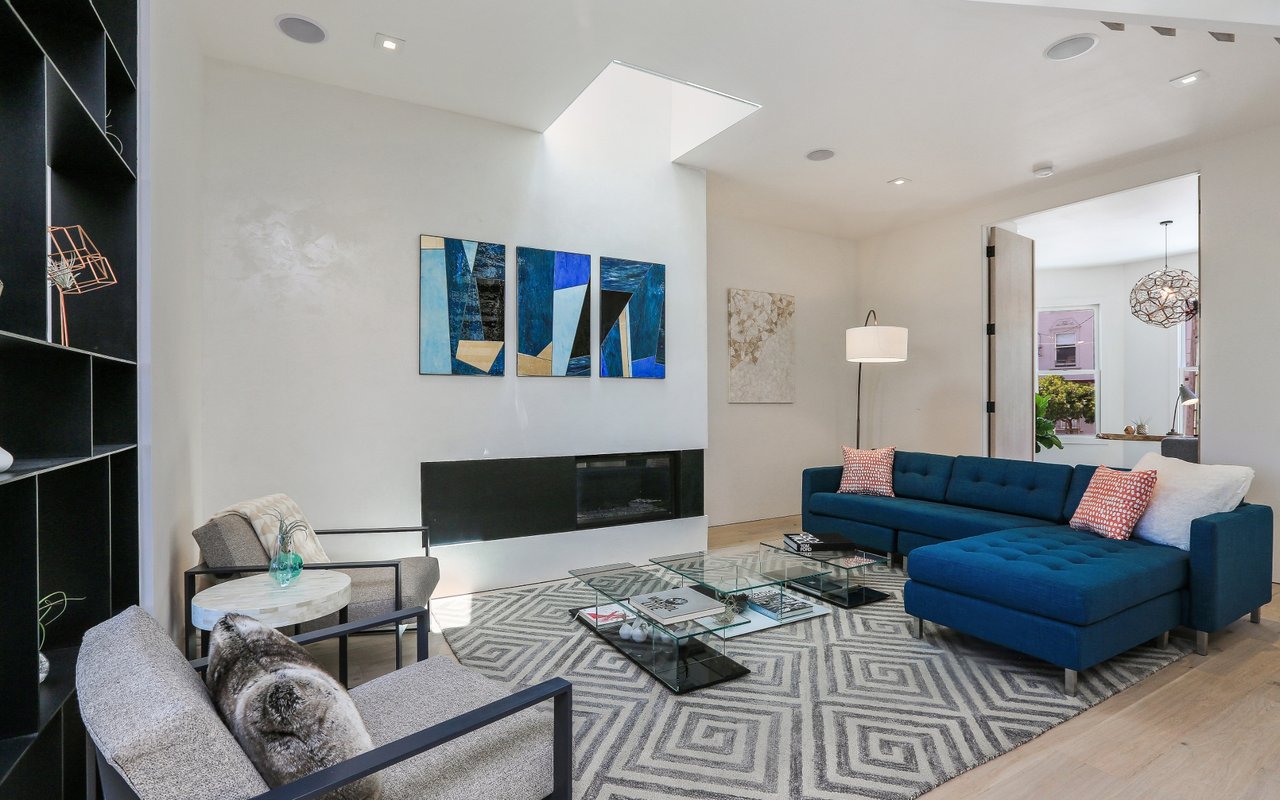 Anza St (Previous Buyer Representation)