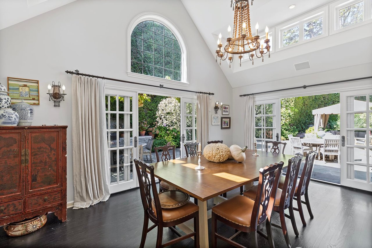 BRENTWOOD ENGLISH COUNTRY ESTATE
