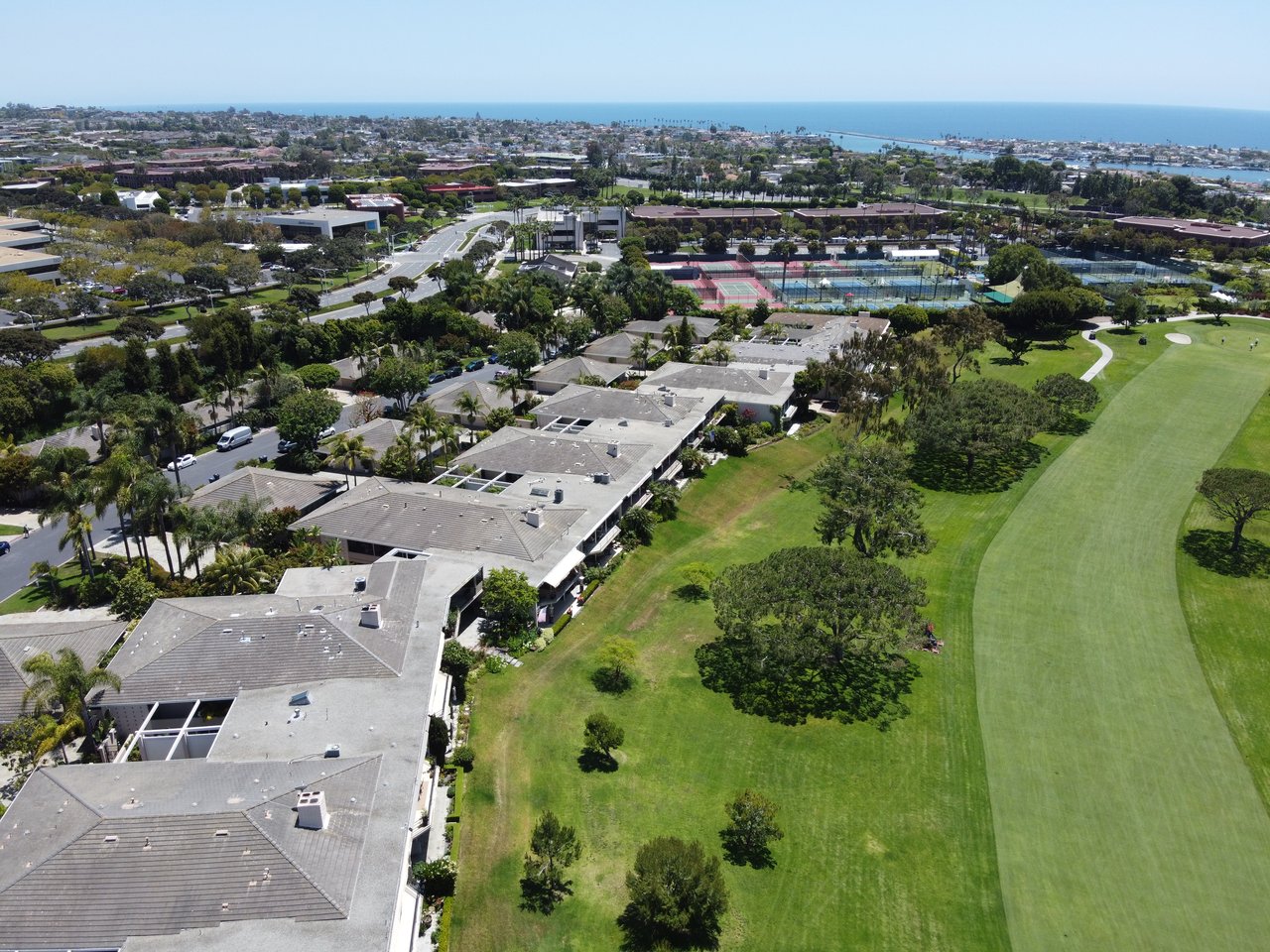 1103 Granville, Newport Beach