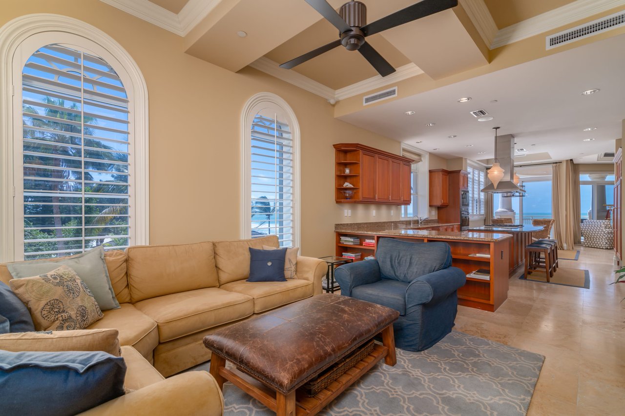 4125 GULF OF MEXICO DR #S201