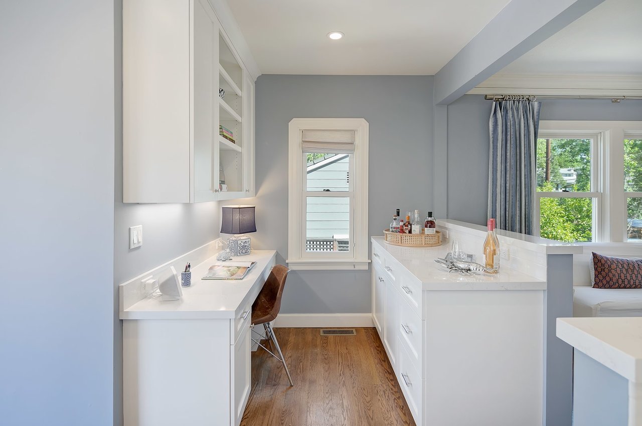 1408 Sir Francis Drake Blvd, San Anselmo