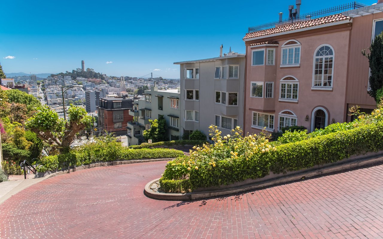 Russian Hill