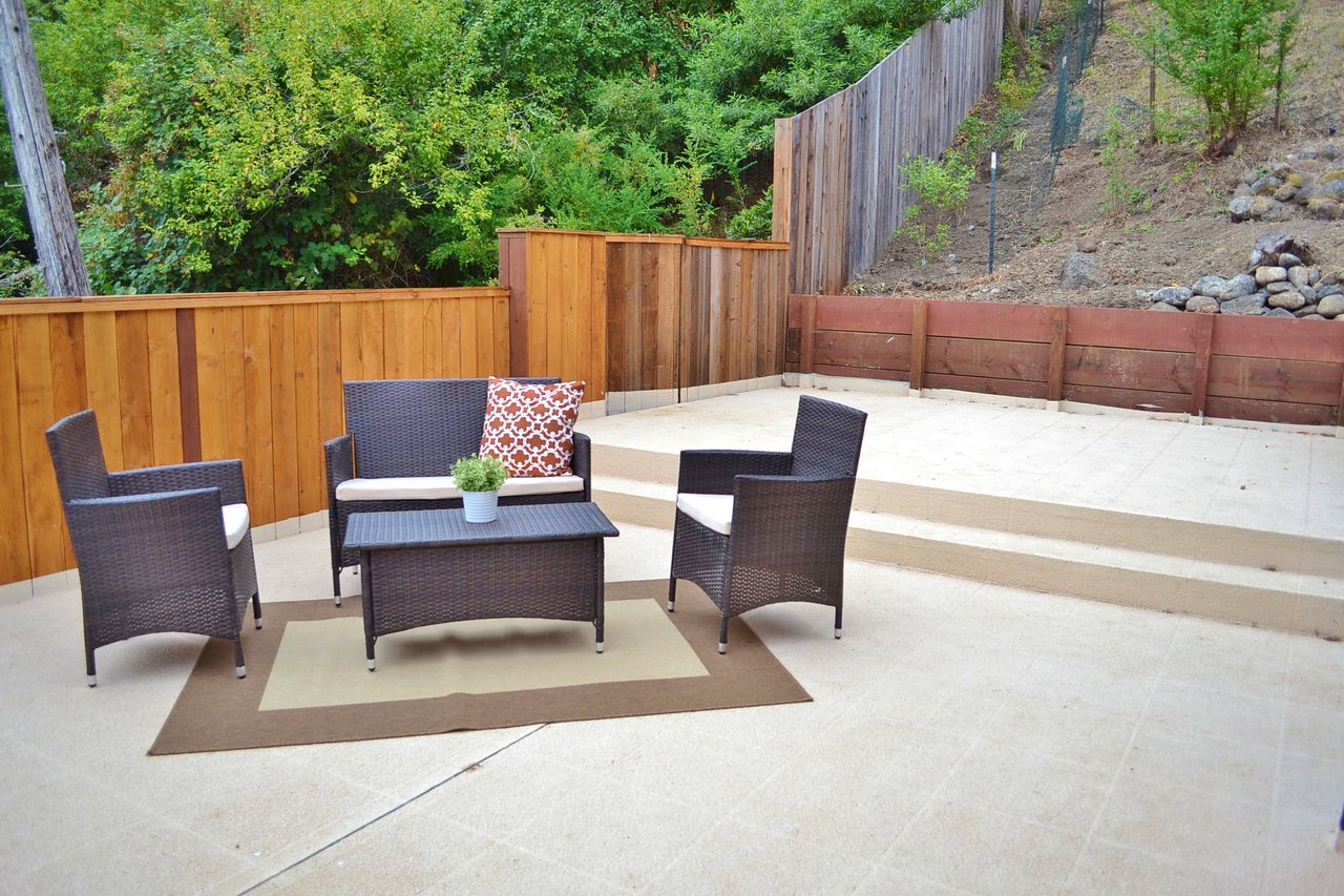 21 Forrest Avenue, San Anselmo