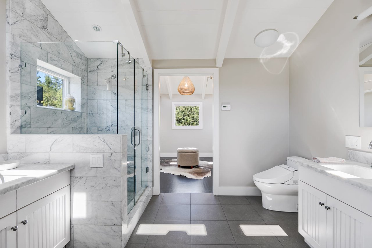 555 Iron Springs Road, Fairfax