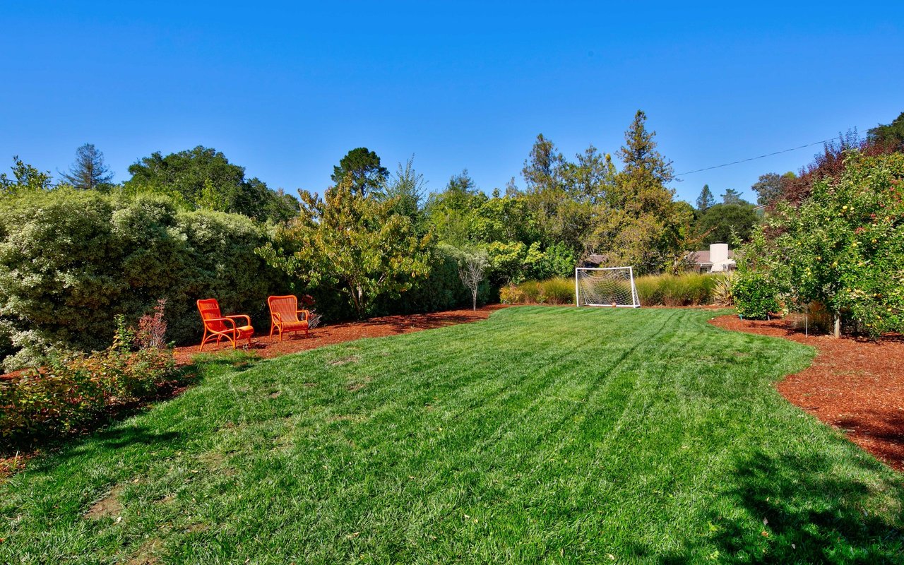 30 Fawn Court, San Anselmo