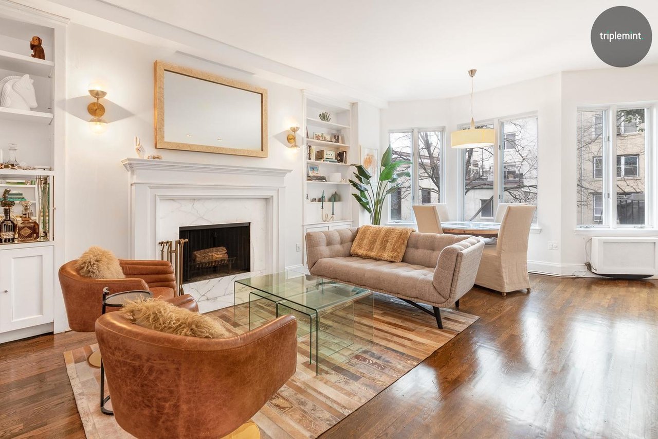 11 Monroe Pl, #3