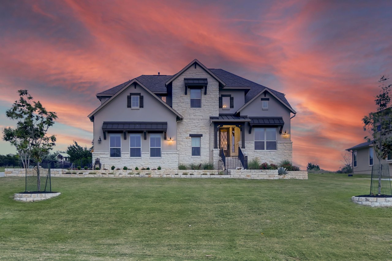668 Bluff Woods Drive