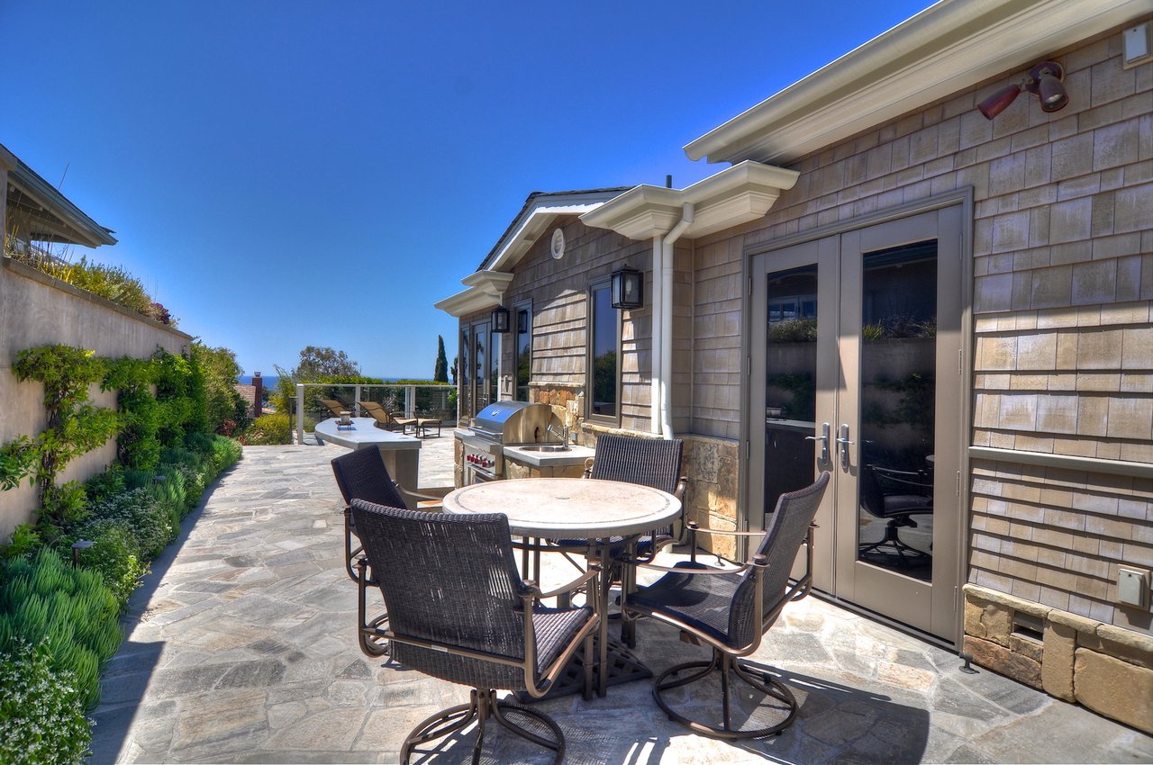 8 N Encino