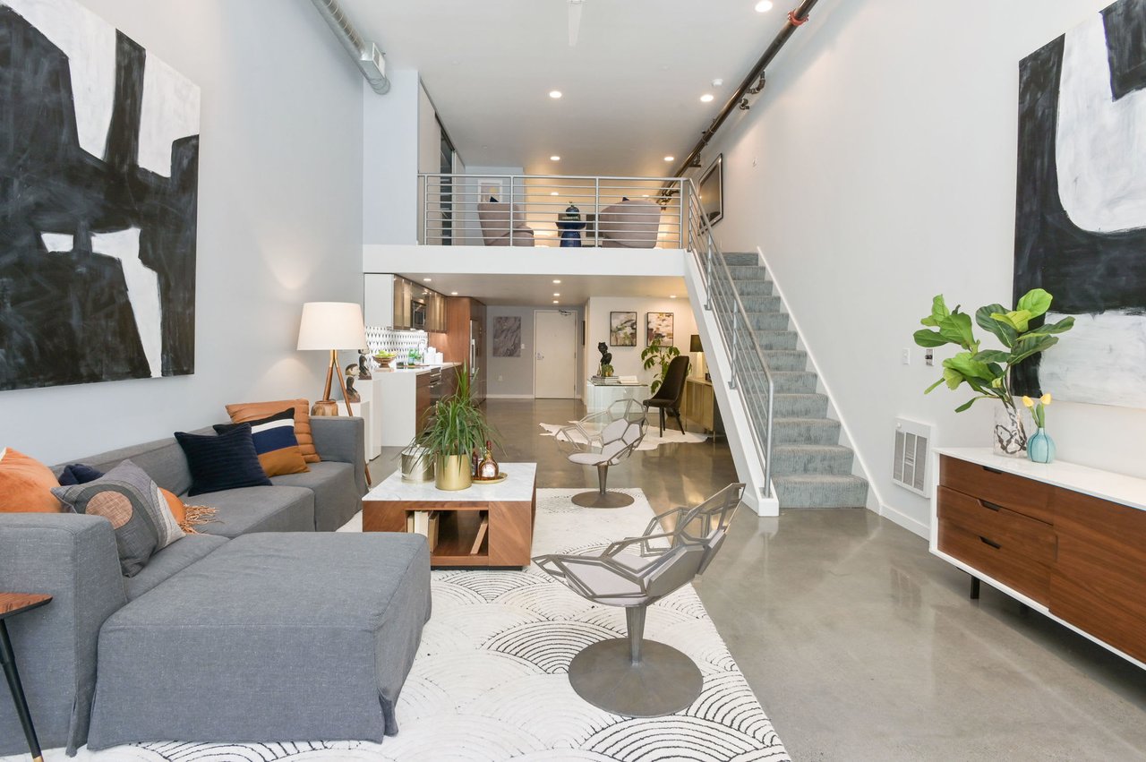 1325 Indiana Street, Unit 113