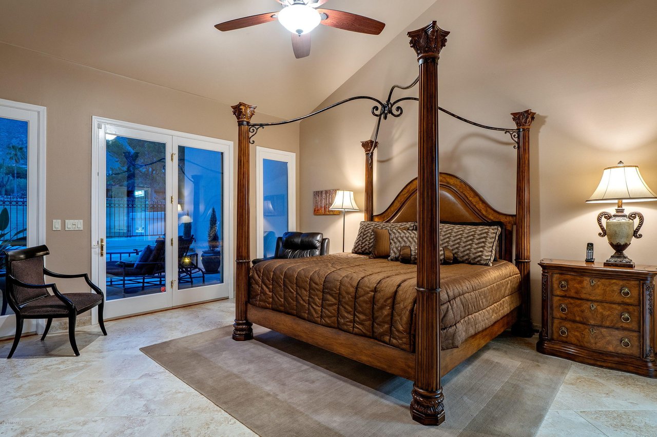 Stunning Skyline Country Club Remodel