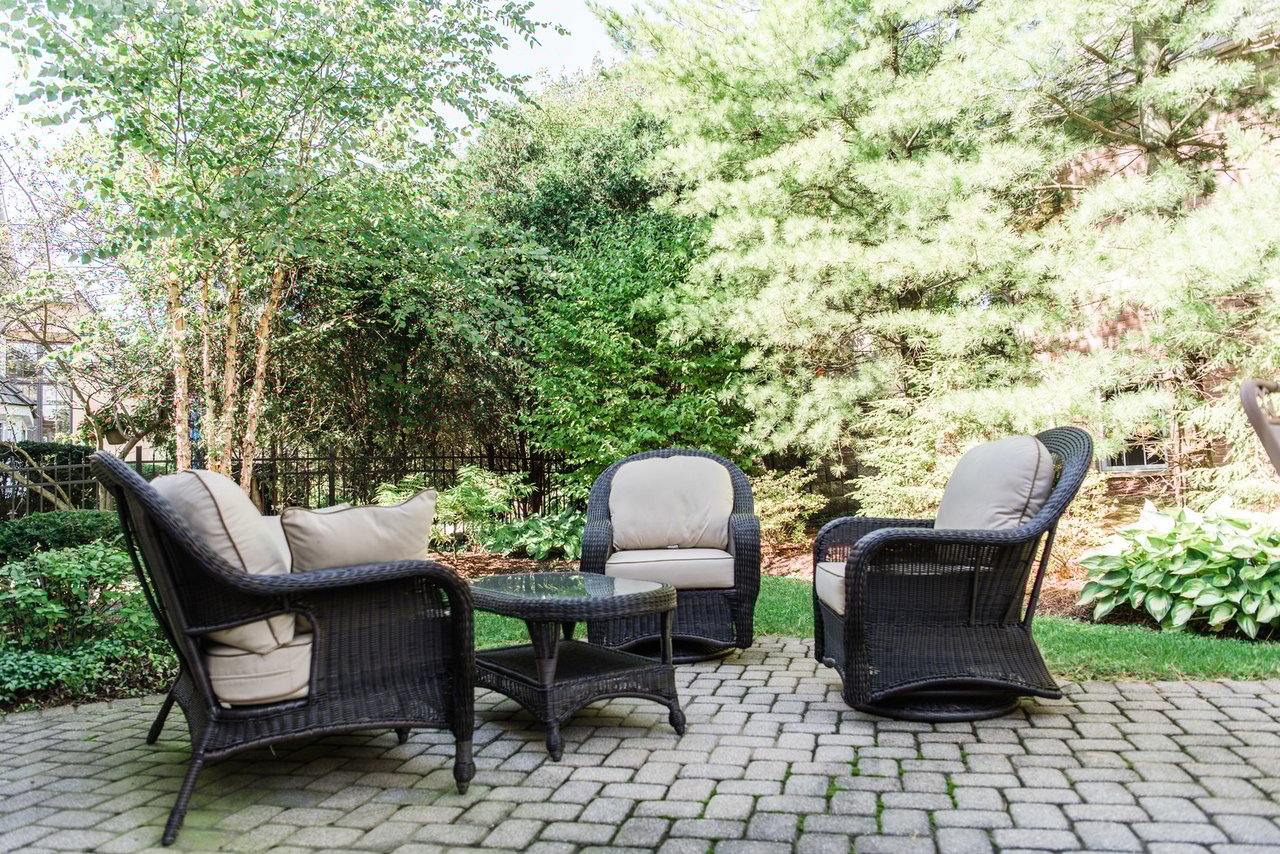 This Beautiful Home Is Ideally Located Within Walking Distance To Town, Commuter Train, And Top-notch Schools