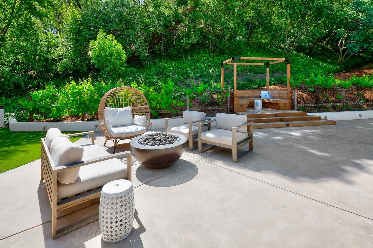 69 Raven Road, San Anselmo