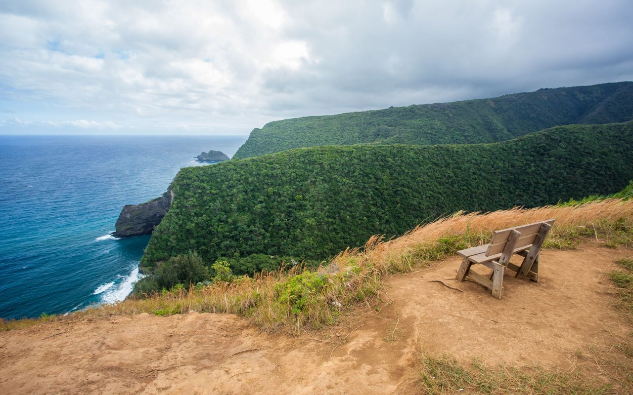 Baby Boomers and the Big Island - What's the Connection