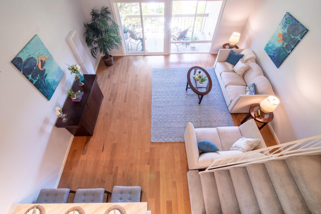 707 Fathom Dr, Unit 203