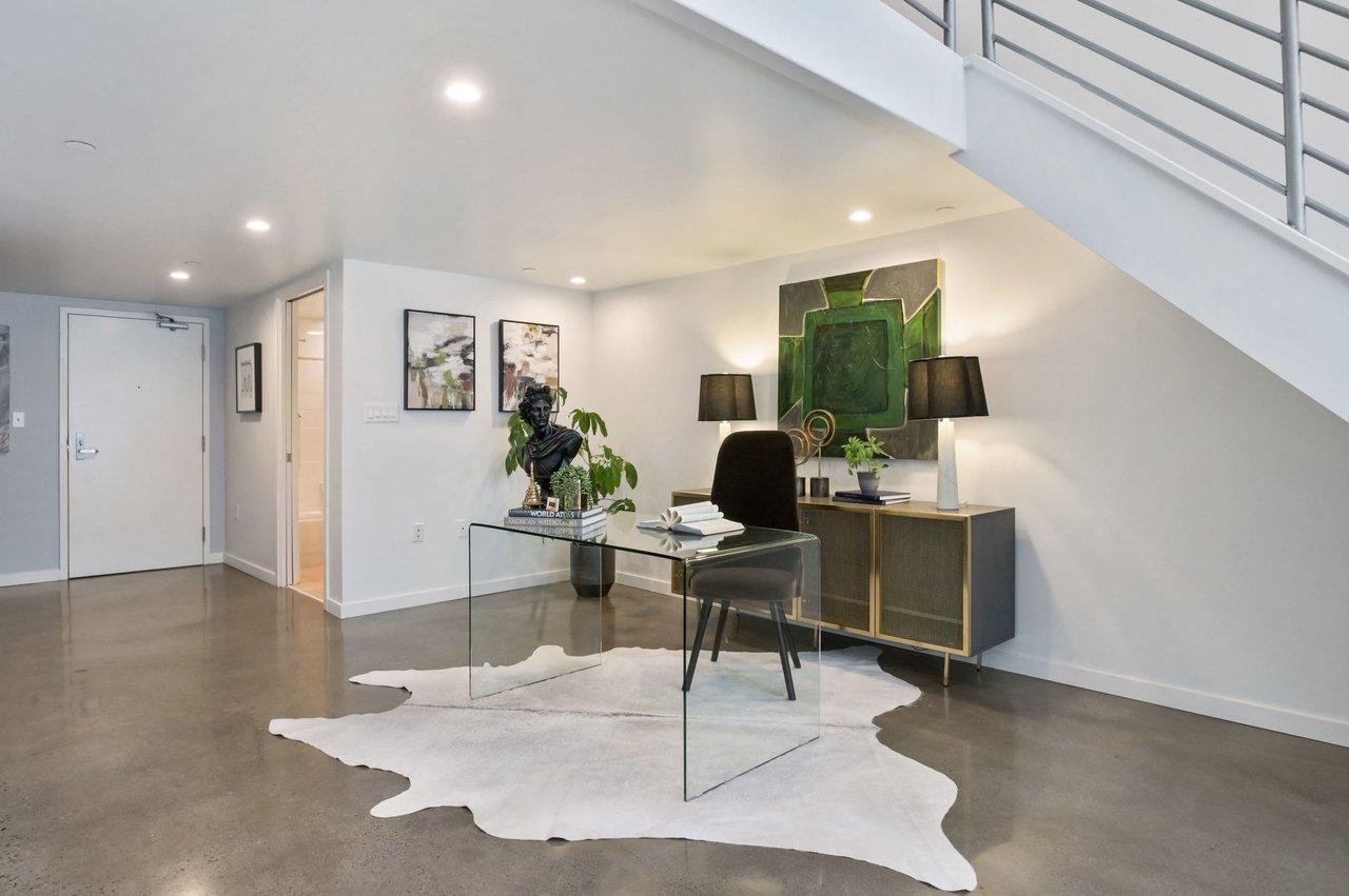 1325 Indiana Street, Unit 113