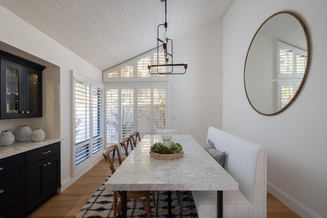 Meticulous Design in Pebble Beach 