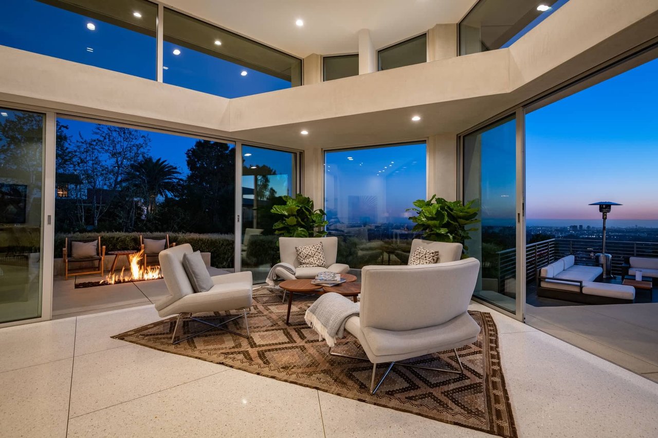 Estate Celestial