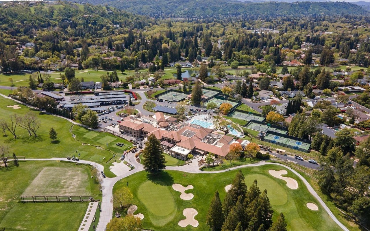 The Most Exclusive Neighborhoods in Alamo, CA, for Luxury Living