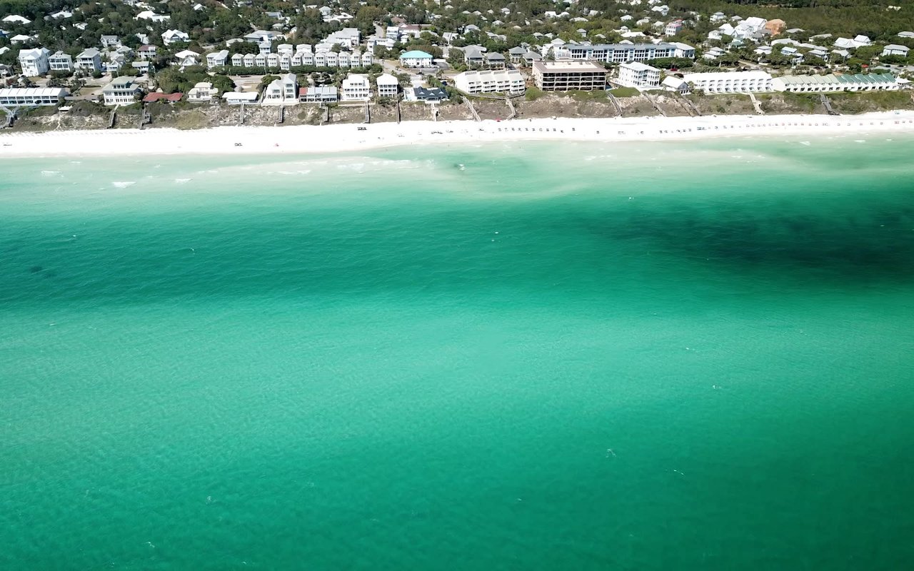 30A Vacations