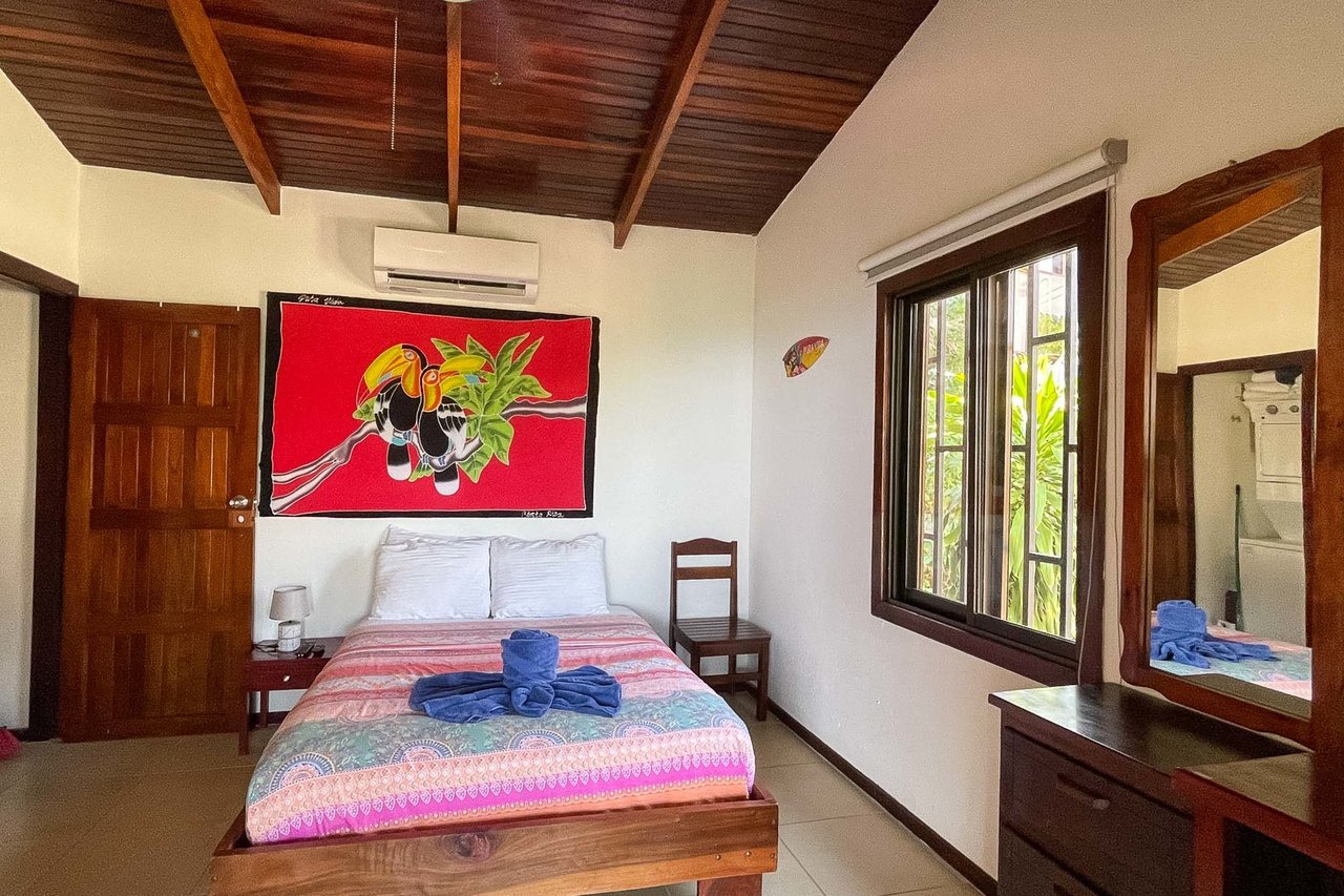 Ocean View Duplex Condo, Manuel Antonio, Puntarenas