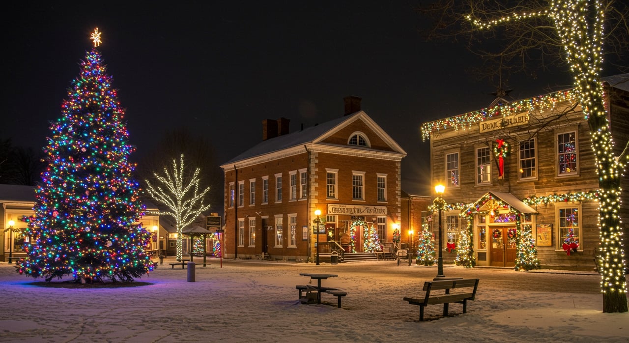 Where to Go Holiday Shopping in Aspen