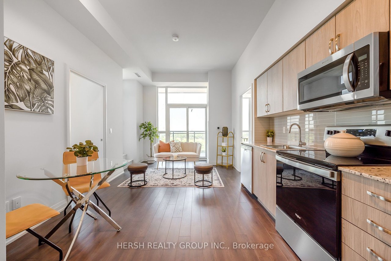NEW PENTHOUSE OF DREAMS 