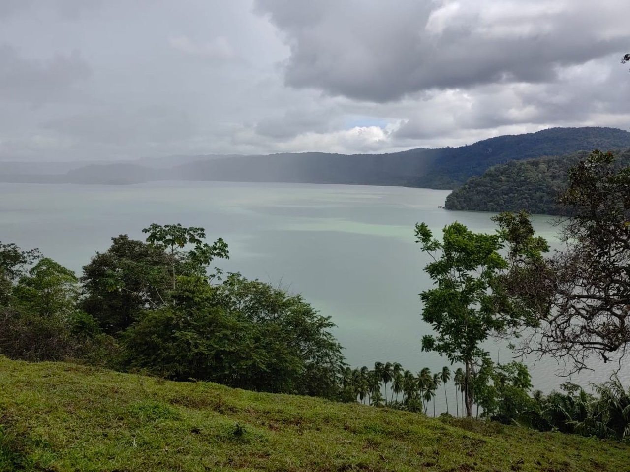 Coastal Development Land, Osa, Puntarenas