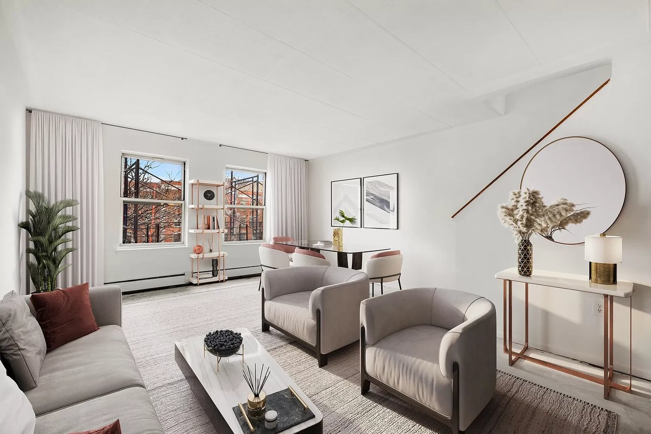 2577 FREDERICK DOUGLASS Boulevard Unit: 2577D