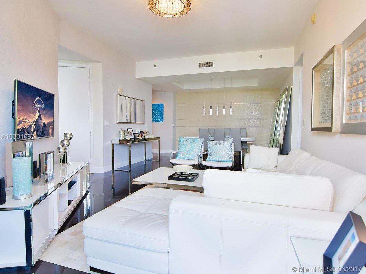 15901 Collins Ave, #805
