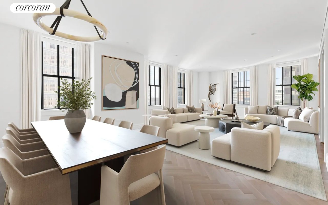 The Ultimate Guide to Tribeca’s Finest Properties