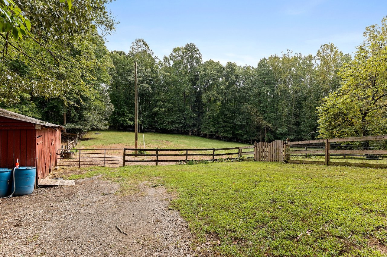 5291 Old Buckingham Road