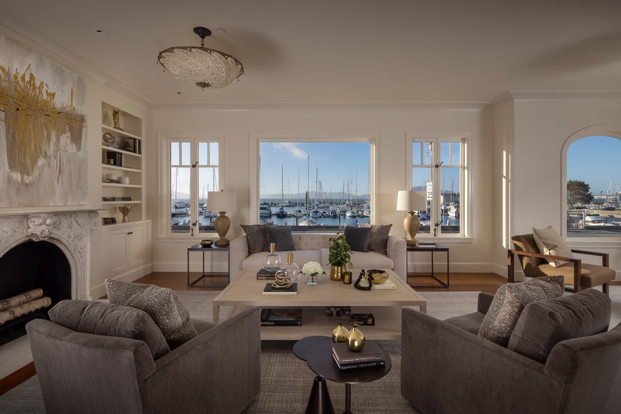 Marina Boulevard Masterpiece 