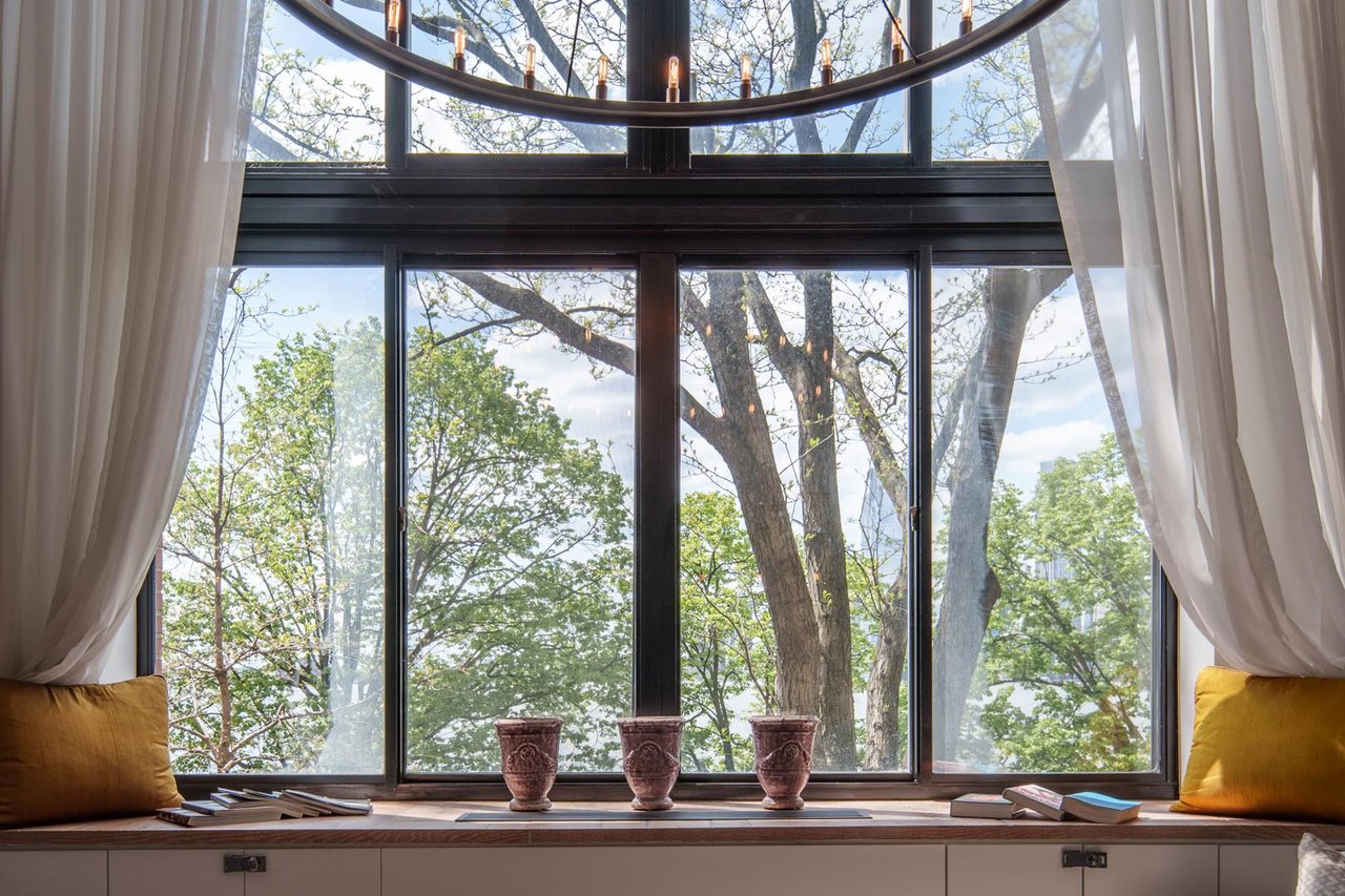 21 South End Avenue, Apt 213