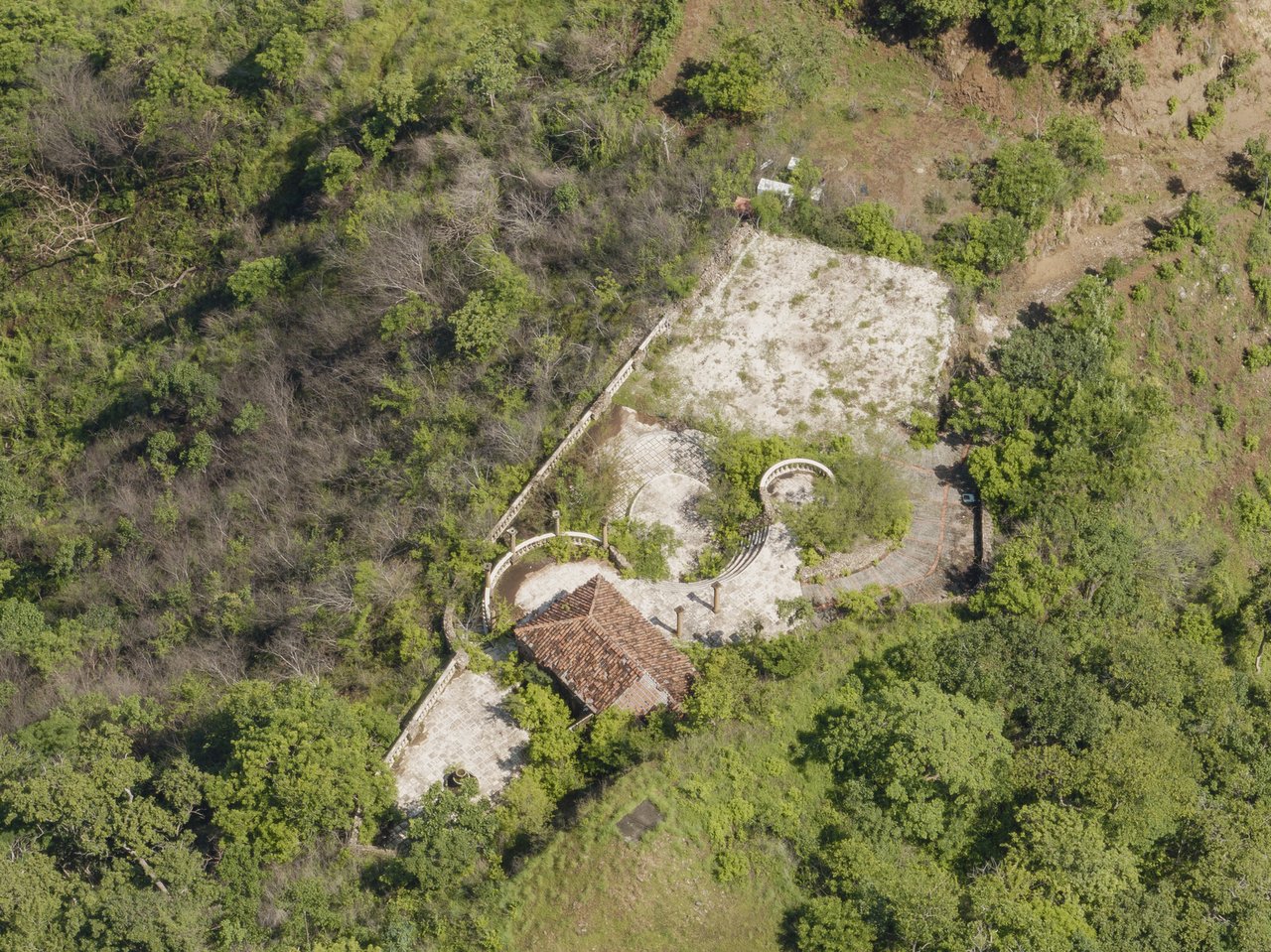 Expansive Ocean View Development, Tamarindo, Guanacaste