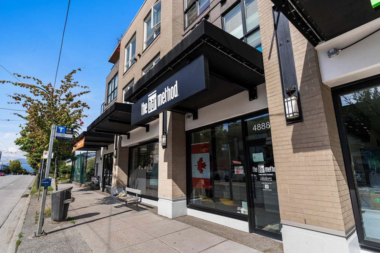306-5085 Main St