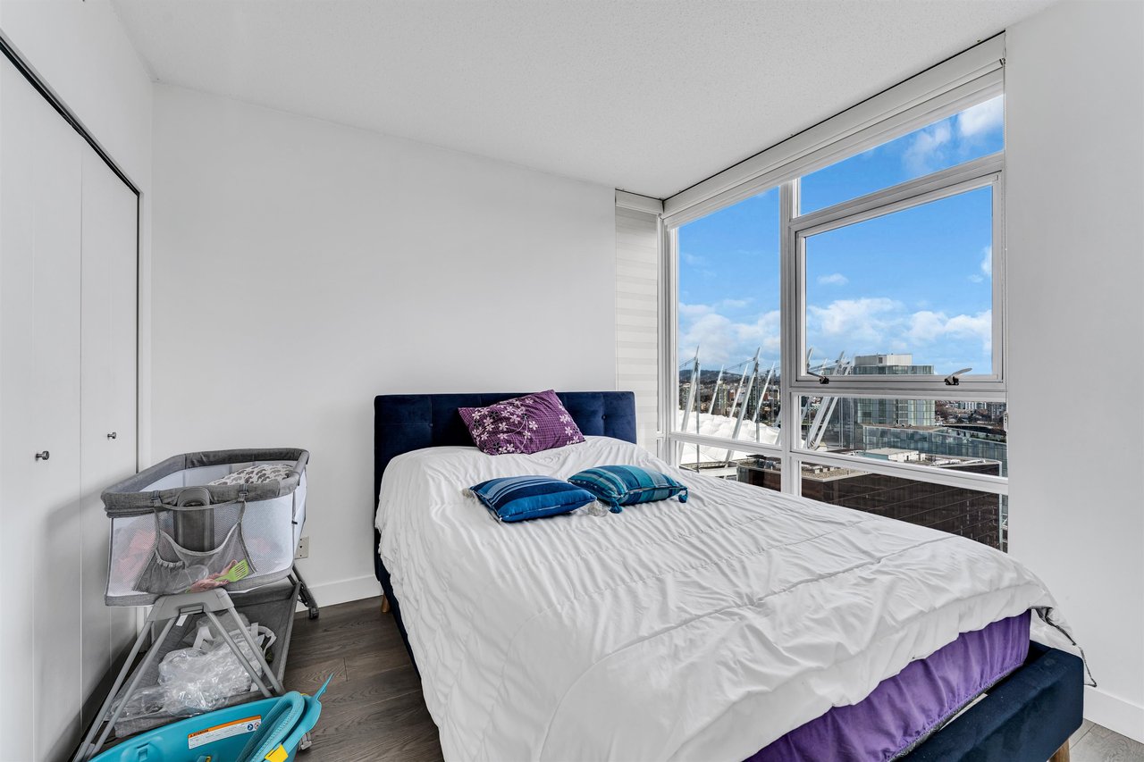 3202-928 Beatty Street, Vancouver