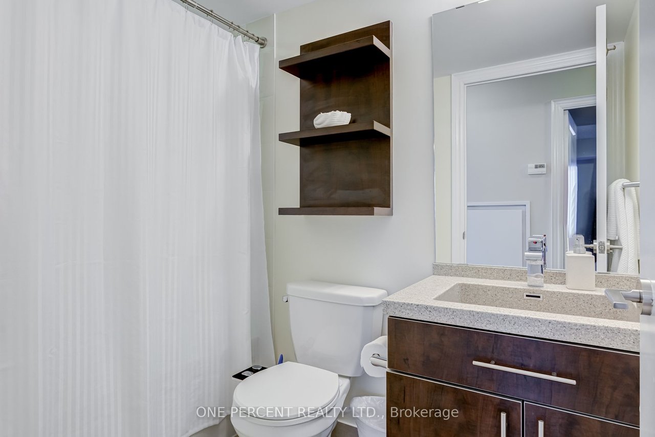 28 Ted Rogers Way 1109
