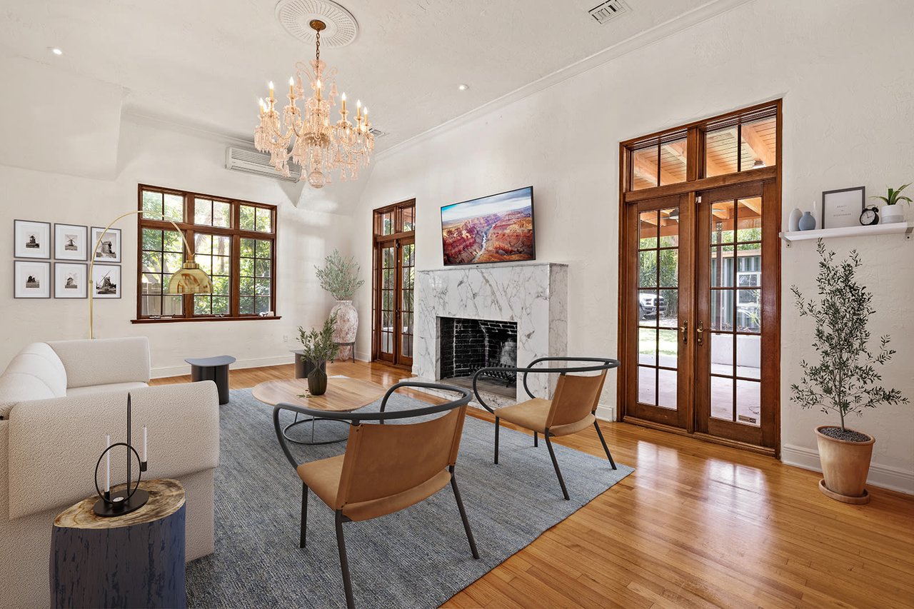 5 Things To Do Before Selling