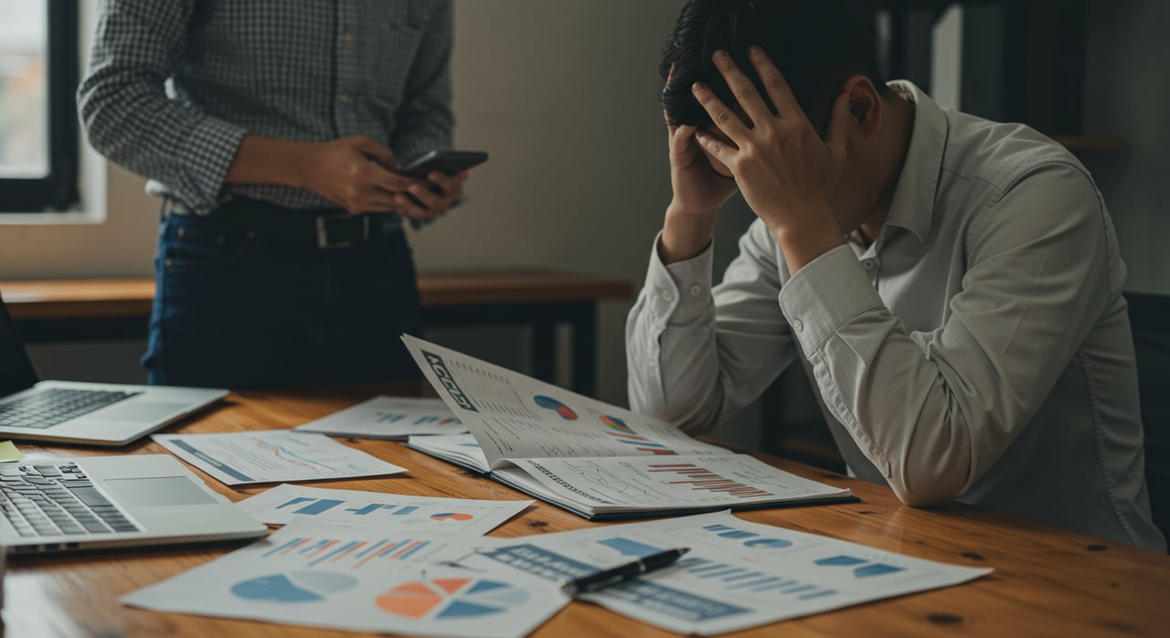 7 Ways to Sabotage The Sale of Your Home