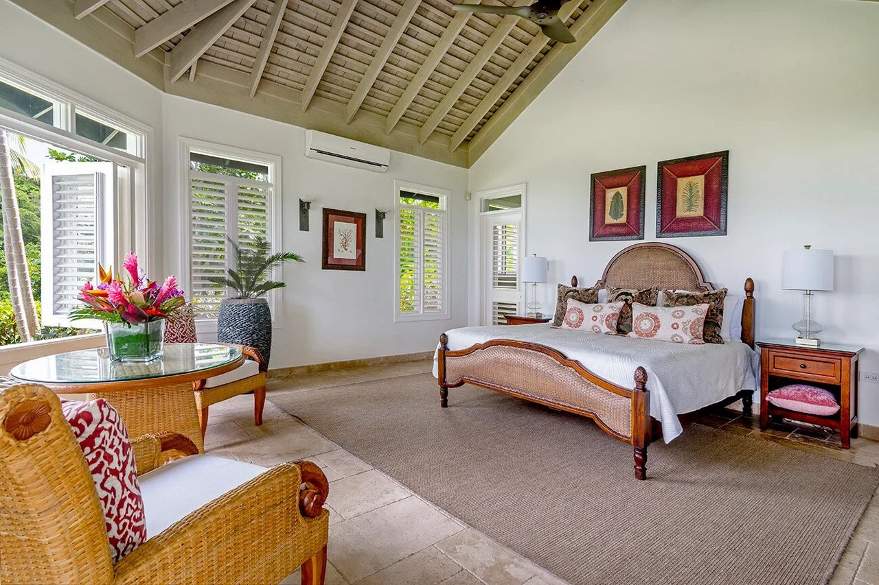Harmony Hill Villa
