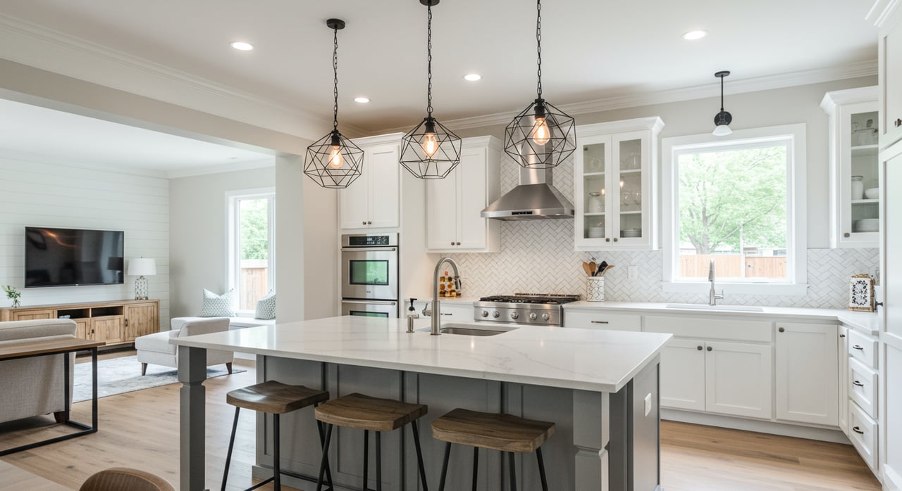 Best ROI Home Improvements for Your Home