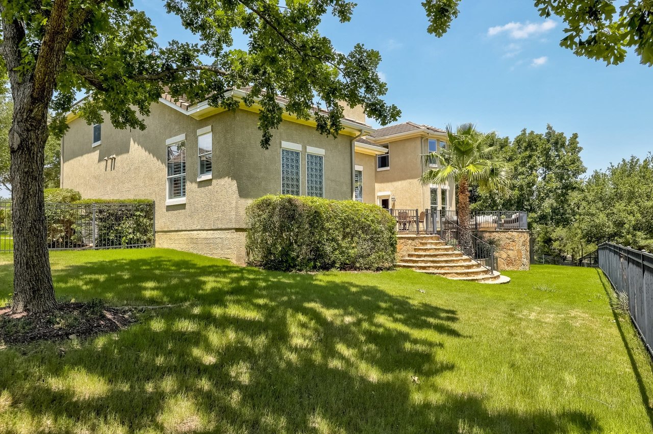 2009 Laurel Ridge Cv