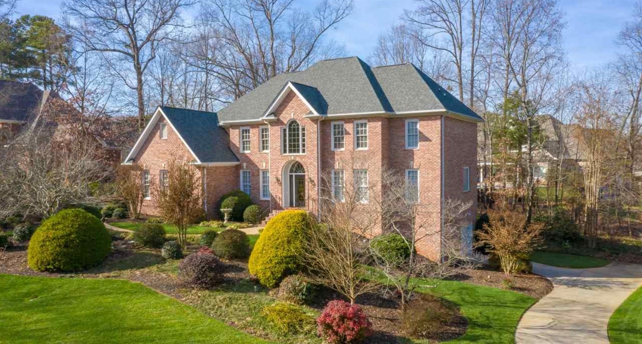 Simpsonville