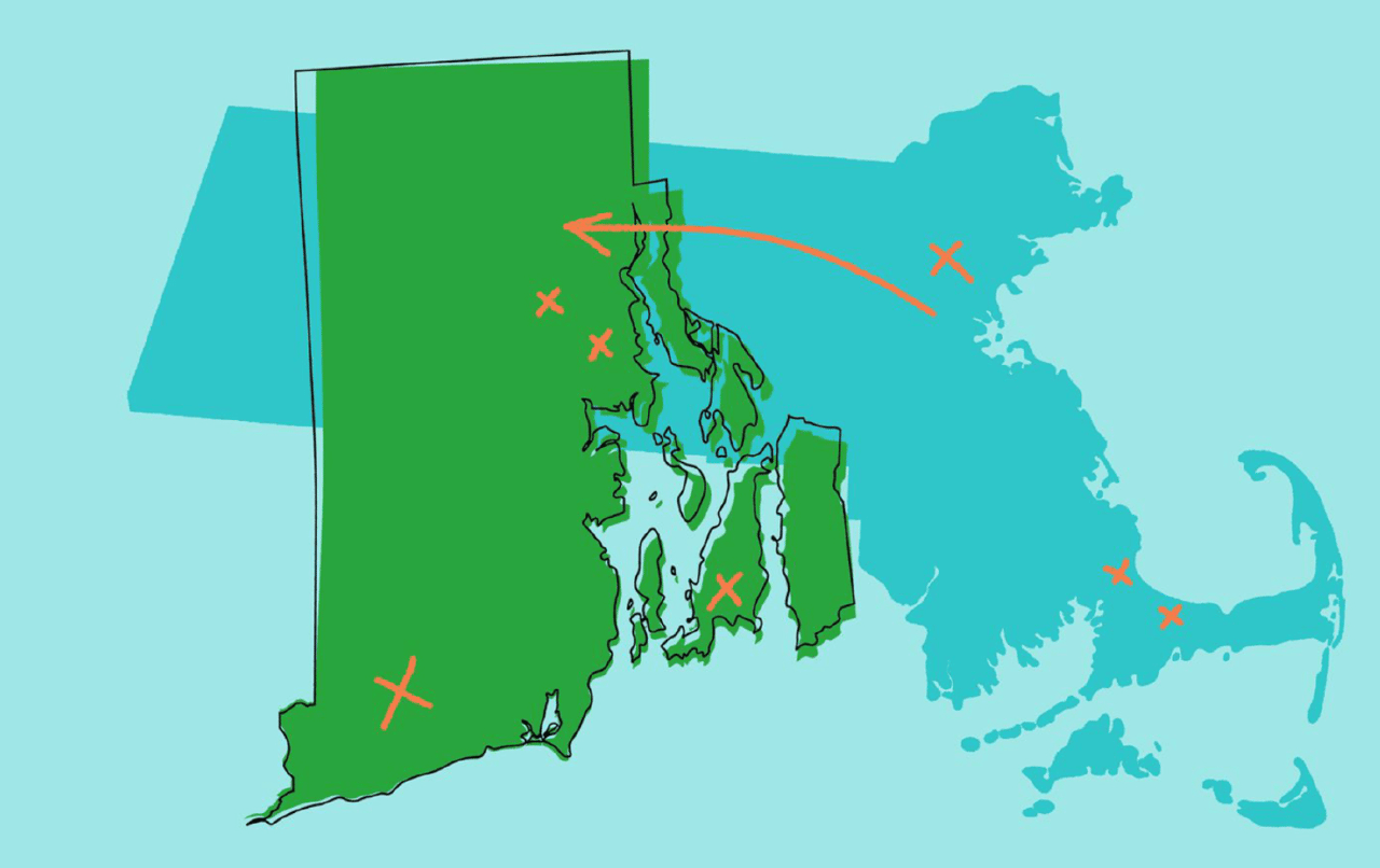 From There to Here, From Here to There, Home Buyer Woes Are Everywhere