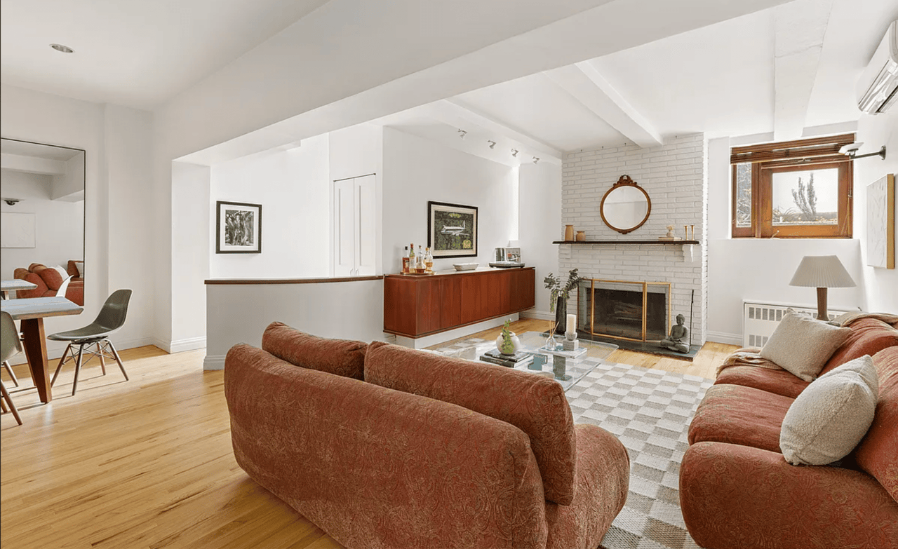 25 Joralemon Street UNIT: 4