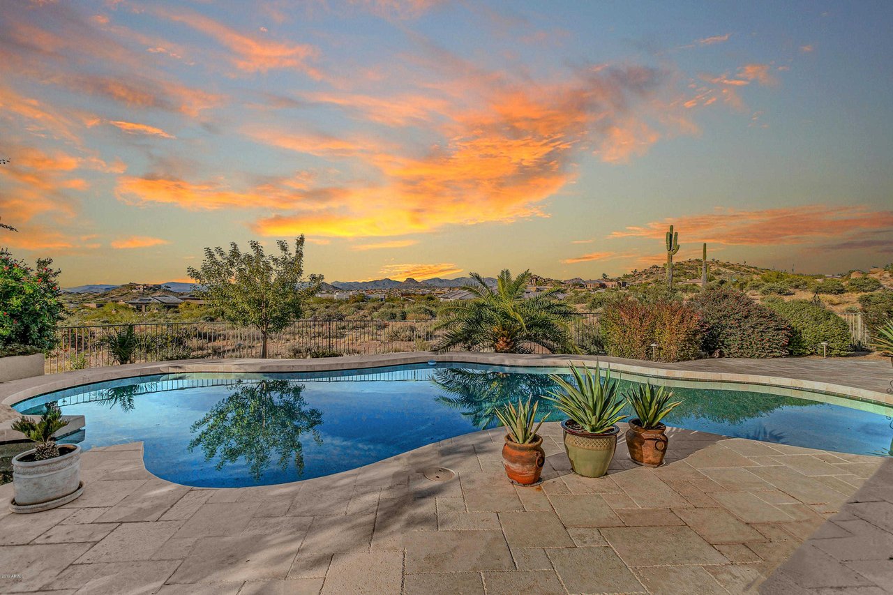 11638 E Four Peaks Road