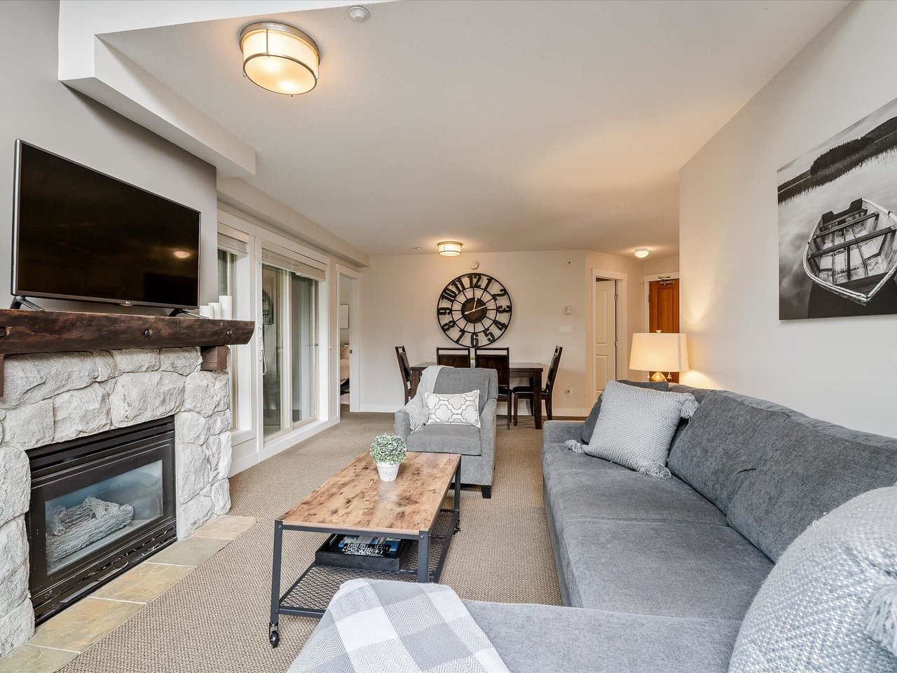 305-4660 Blackcomb Wy